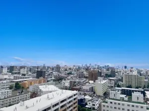 ダイアパレスザ・ワンハンドレッドシティ旭ヶ丘