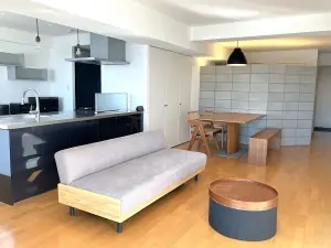 ライオンズマンション西町