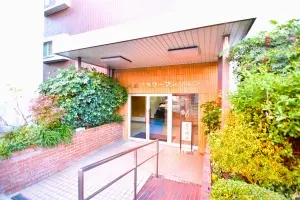 大森フラワーマンション