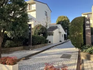 ライオンズガーデン石神井公園参号棟