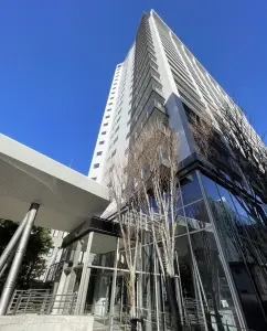 ライオンズタワー仙台青葉