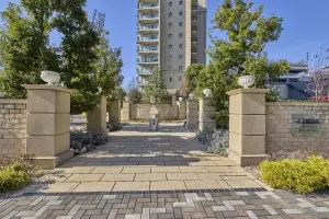 ヴェレーナシティ　パレ・ド・プラージュ