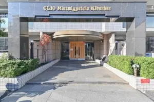 クリオ南行徳弐番館