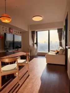 スカイフォレストレジデンス