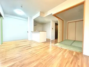 デュオヒルズ仙台ザ・マークス