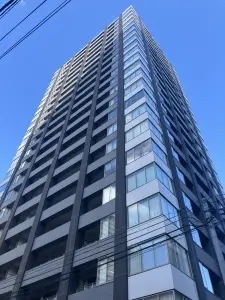 パークハウス仙台五橋タワー