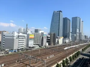 プレサンスロジェ名古屋駅ＮＯＲＴＨＦＲＯＮＴ
