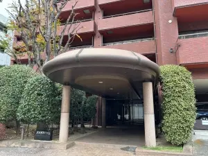 渋谷美竹ハイム