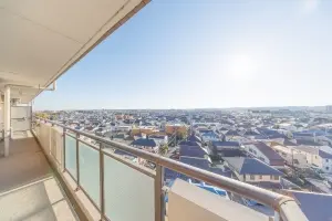 ライオンズヴィアーレ調布