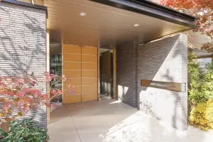 パークホームズ等々力八丁目