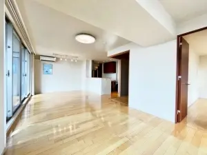 パークシティ星ケ丘ガーデンコート