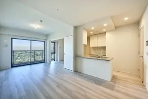 ザ・タワー十条