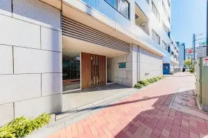 シテリオ渋谷・松濤