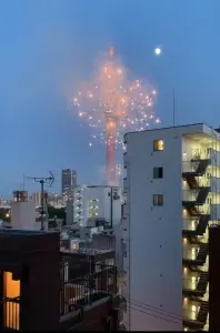 パテラ浅草今戸