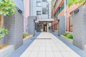 ライオンズマンション船堀駅前