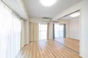 エンゼルハイム石神井公園壱番館