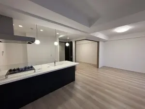 ライオンズステージ大島ウエストアクエア