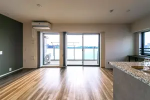 ライオンズ船橋本町マークスフォート