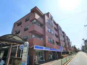 シャンボール弦巻