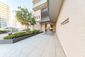 クレストシティ木場