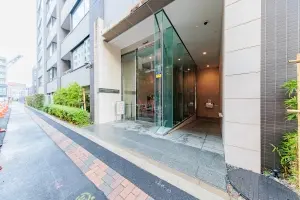 ＴＨＥパームス月島ルナガーデン