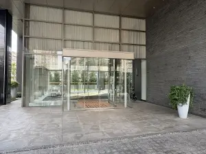 シティタワーグラン天王寺