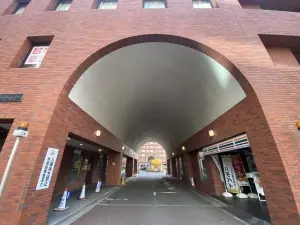 ニュー・ステイト・メナー