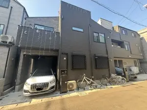 川崎市多摩区登戸中古戸建