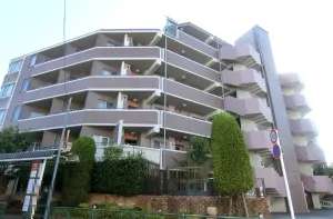 ライオンズグローベル石神井公園