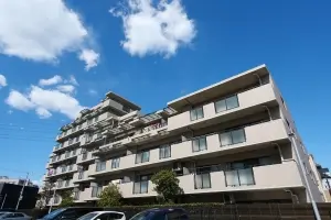 クリオ西船橋弐番館