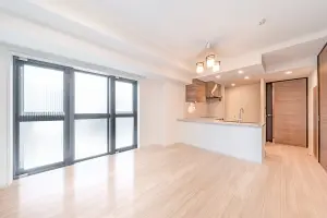 ザ・ライオンズ池袋