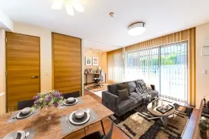 クラッシィハウス上北沢