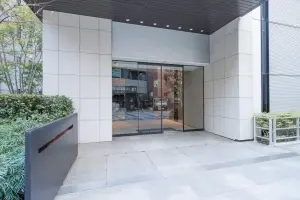 カワサキ・ミッドマークタワー