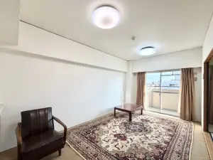 イトーピア第２大曽根マンション