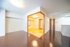 ミサワホームズ三ノ輪