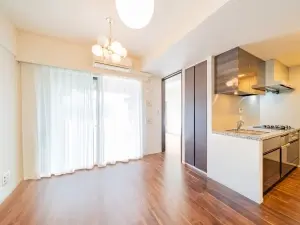 グローリオ文京茗荷谷