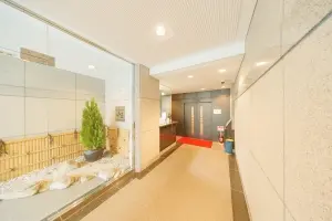 パレロワイヤル山王