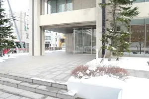 プレミスト札幌ターミナルタワー