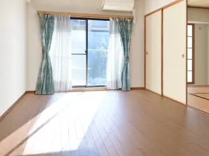 ライフヴィラ豊玉