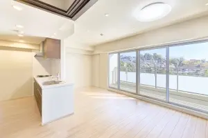 プラウド上麻生