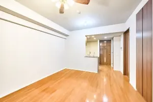 プラウド人形町