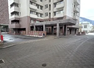 パークハウス円山邸苑ウエストレジデンス