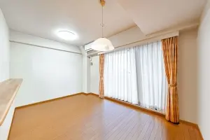 早稲田鶴巻町パーク・ホームズ