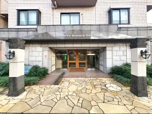 ライオンズガーデン金町リバーステージ