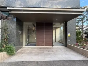 レジデンスタワー上本町