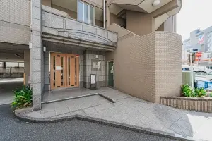 カインドステージ亀有