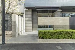 サンクタス浅草レジデンス