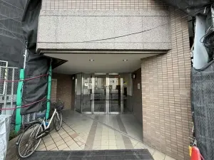 朝日シティパリオ三ノ輪