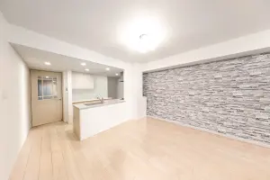 レ・ジェイド川崎