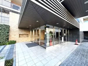 リージェントハウス大森西